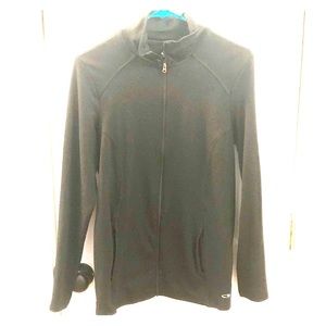 Champion Athletic Jacket